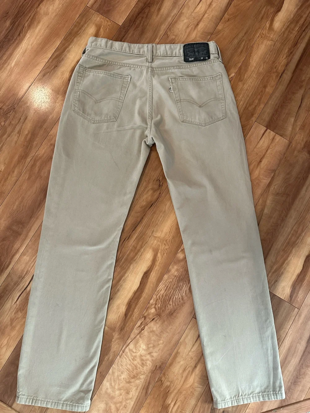 Levis classic levi’s